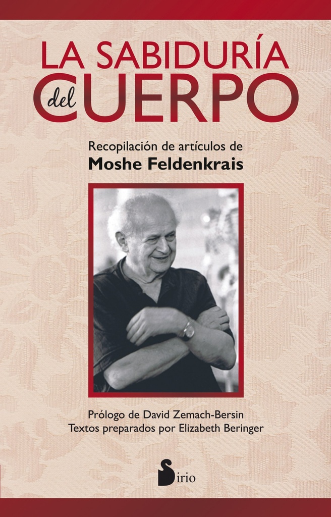 [9788478089710] La sabiduria del cuerpo