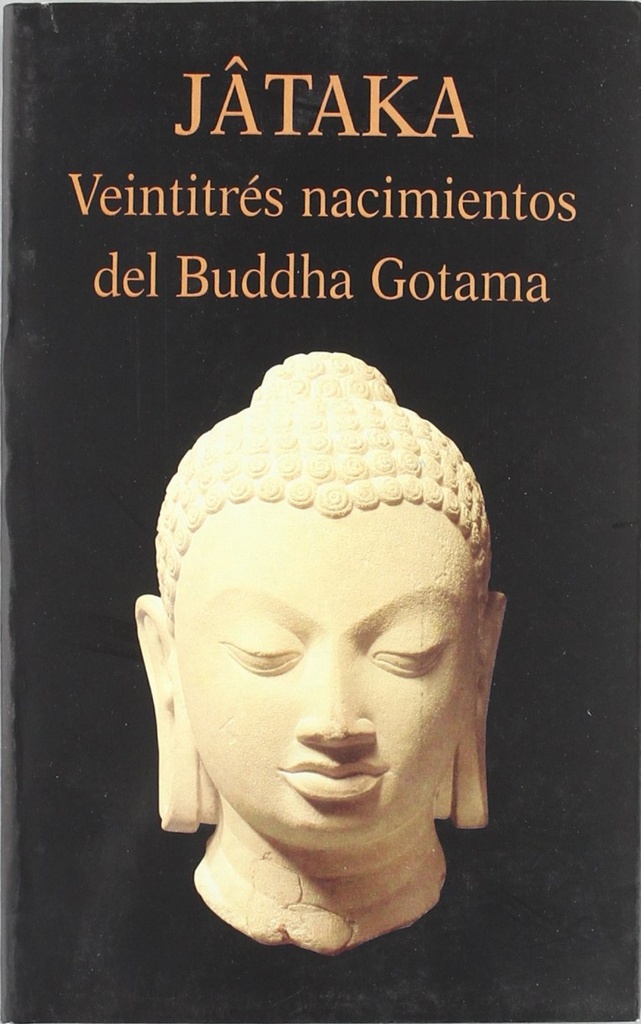 [9788478131808] JATAKA