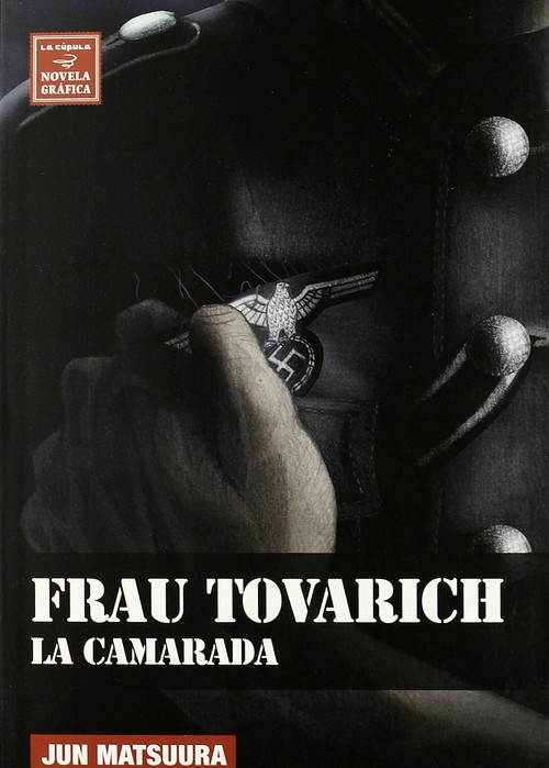 [9788478338825] Frau Tovarich Camarada