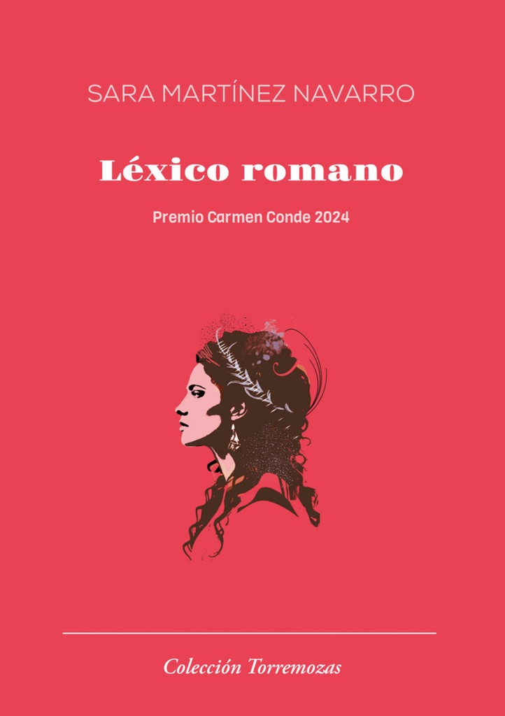 [9788478399352] Léxico Romano