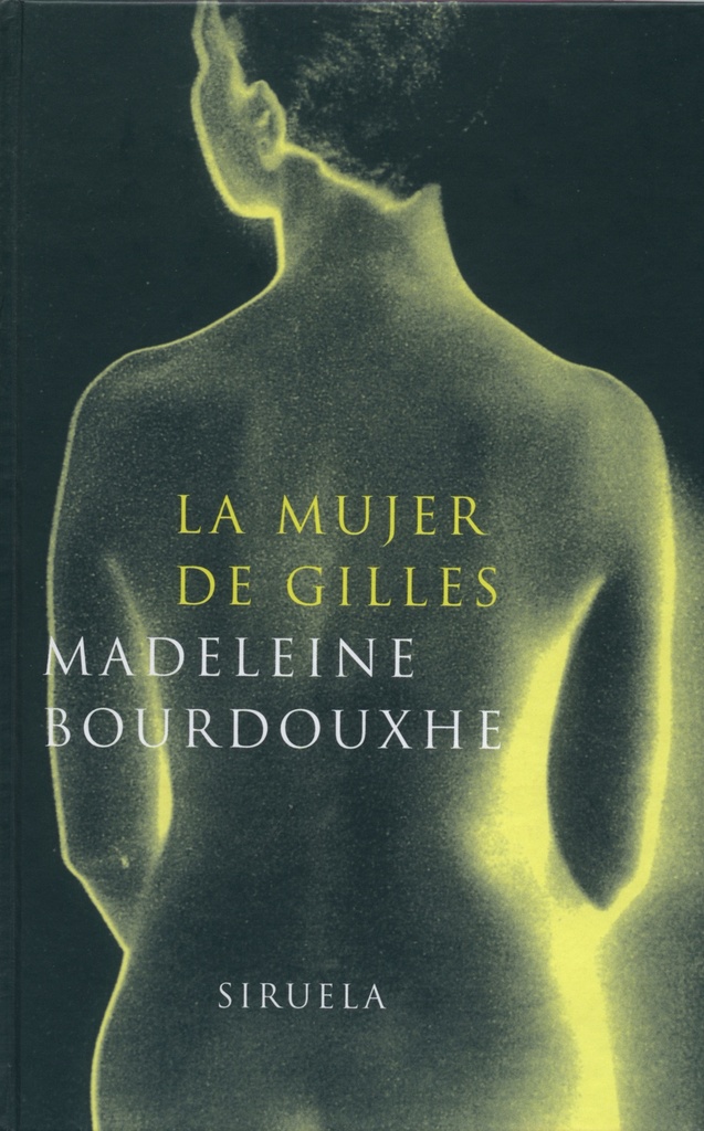 [9788478446605] La mujer de Gilles