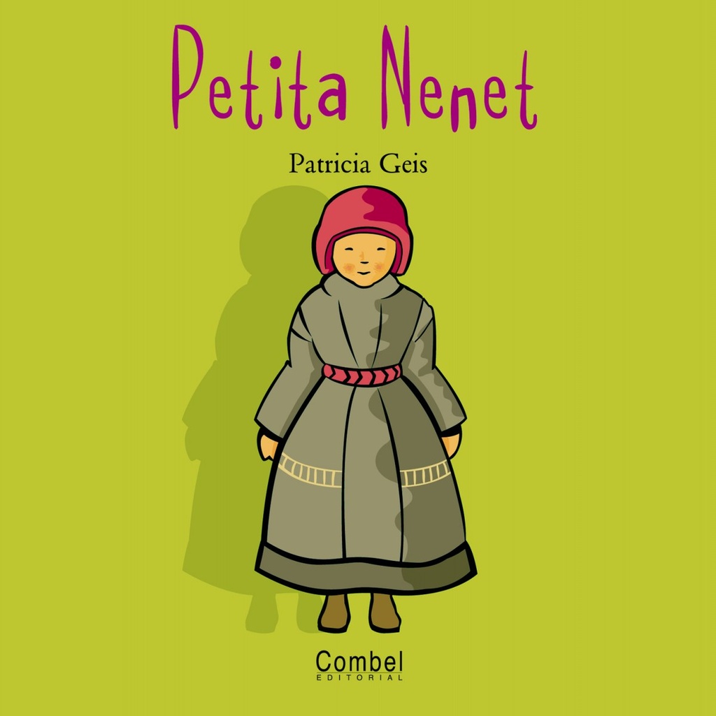 [9788478643578] Petita Nenet