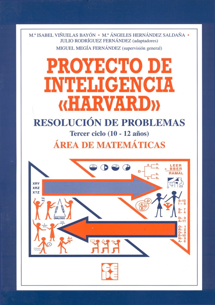 [9788478693313] HARVARD-RESOL.PROBLE.10-12