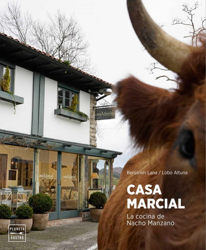 [9788408151135] Casa Marcial