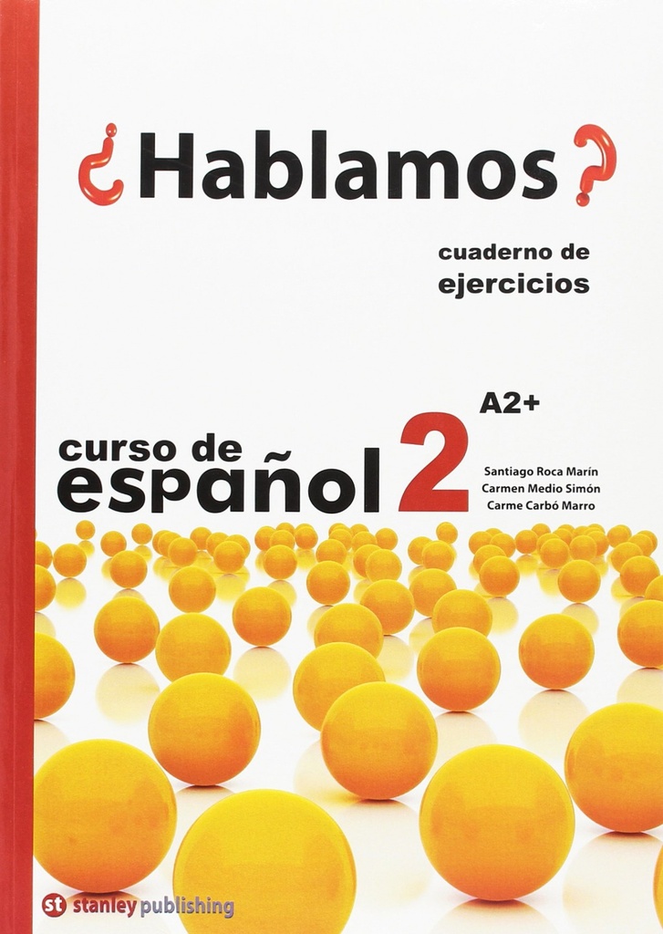 [9788478735662] ¿Hablamos? 2 - Cuaderno de actividades - a2 + cd