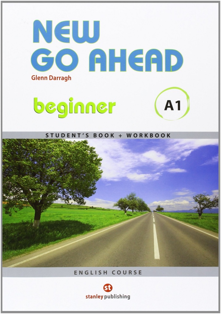 New go ahead A1 beginner