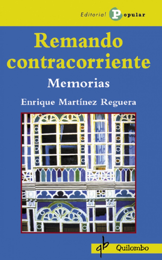 [9788478844449] Remando Contracorriente