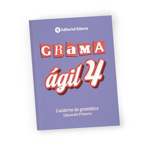 [9788478879847] GRAMAAGIL 4