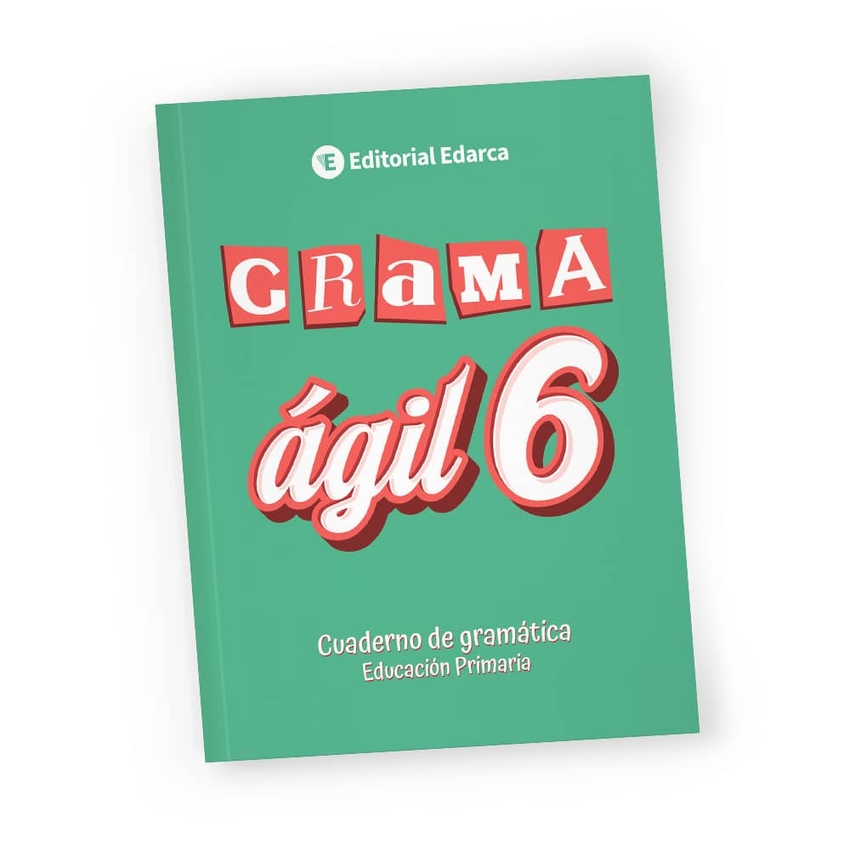 [9788478879861] Grama agil:quadern de gramatica castellana