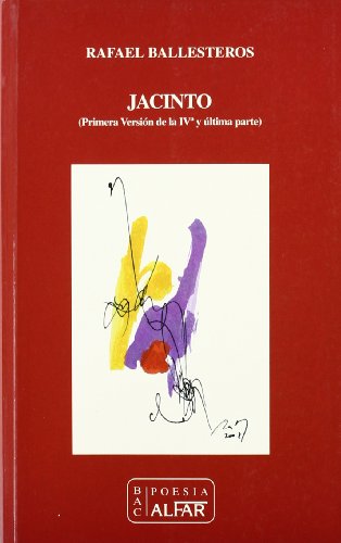 [9788478981885] Jacinto