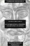 [9788478982233] El nacimiento de la tragedia