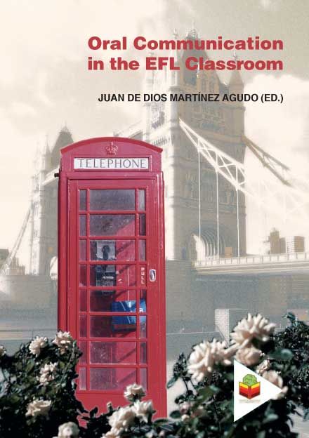 [9788478982844] Oral Communication in the EFL Classroom