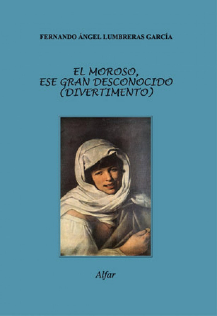 [9788478983254] El moroso, ese gran desconocido (divertimento)
