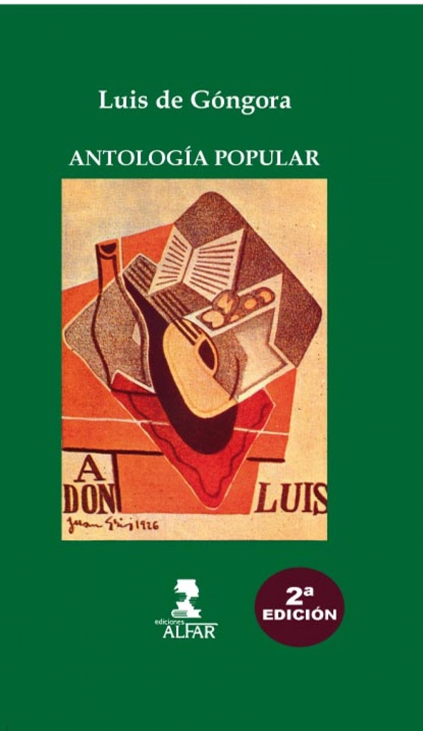 [9788478983483] Antología popular