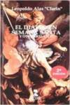 [9788478983520] El diablo en Semana Santa y otros relatos