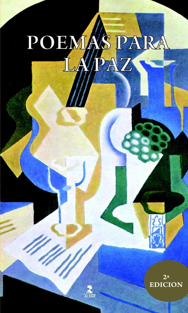 [9788478983681] Poemas para la paz