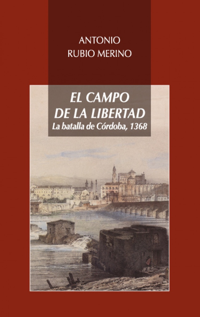 [9788478983766] El campo de la libertad