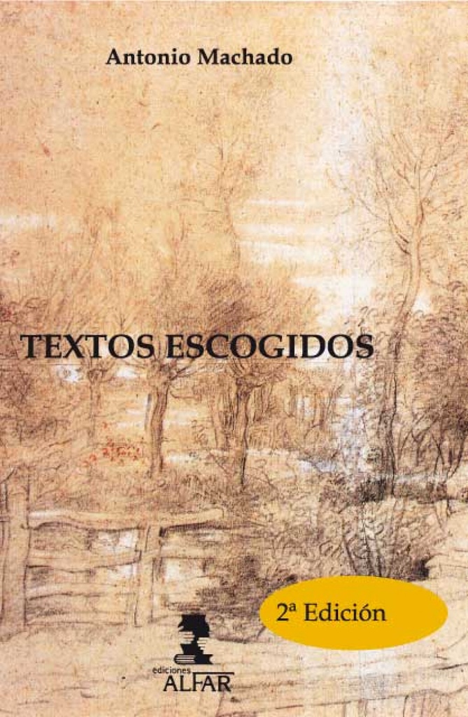 [9788478983803] Textos escogidos