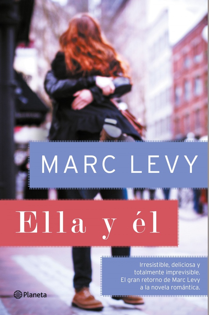 [9788408152460] Ella y el