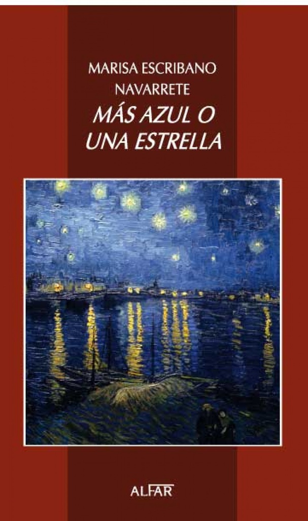 [9788478984107] Más azul o una estrella