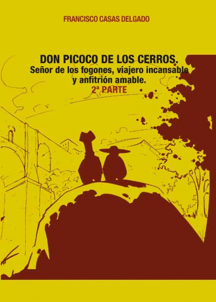 [9788478984244] Don Picoco de los Cerros