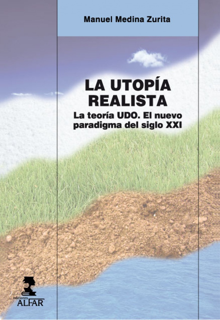 [9788478985777] La Utopía Realista