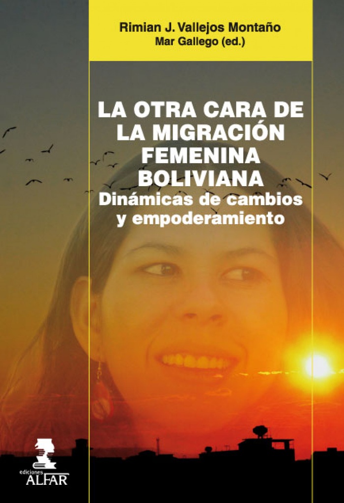 [9788478985791] La otra cara de la migración femenina boliviana