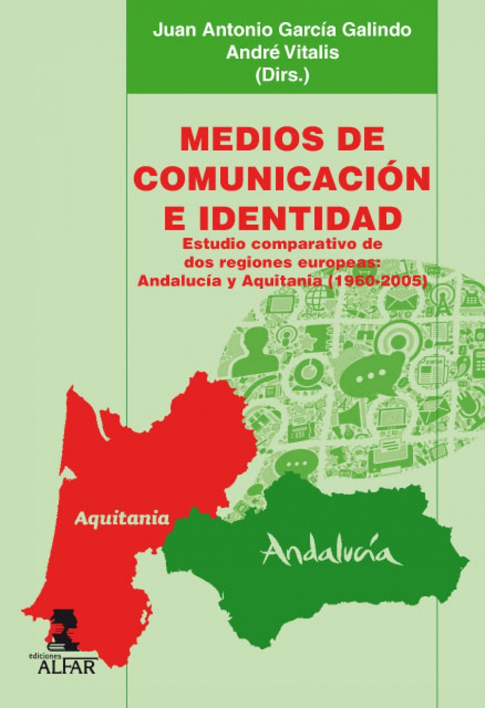 [9788478986095] Medios de comunicación e identidad