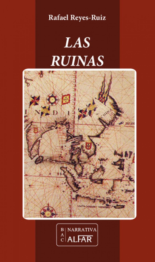 [9788478986149] Las Ruinas