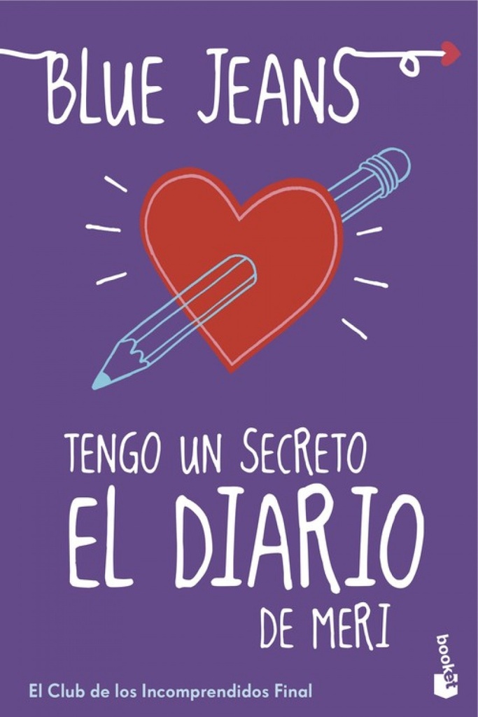 [9788408152828] Tengo un secreto