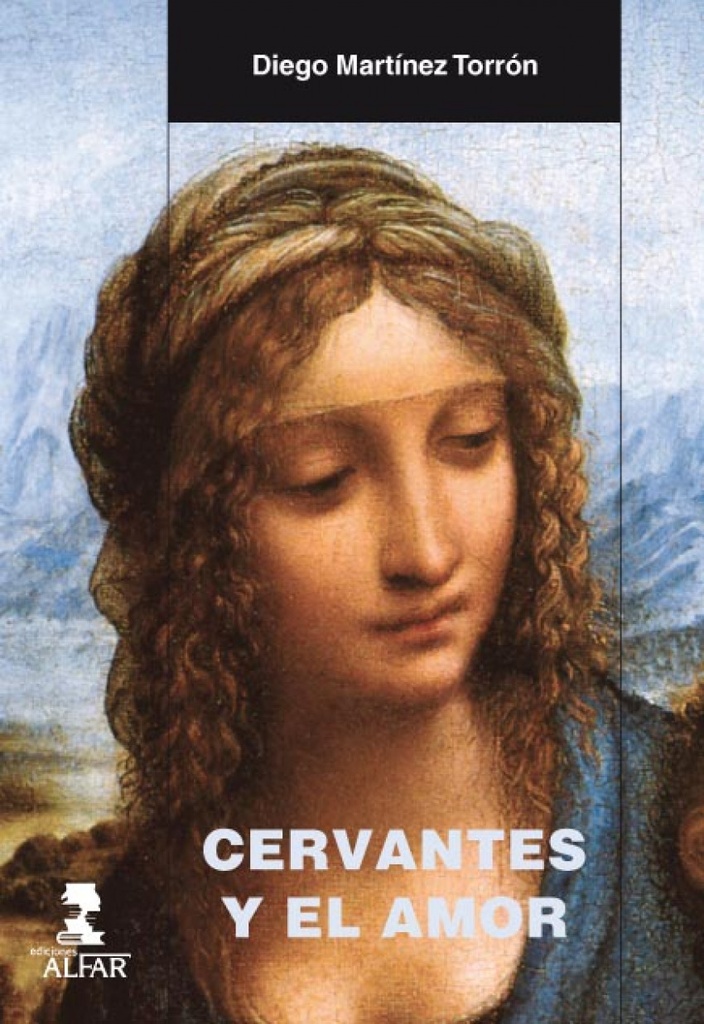 [9788478987368] CERVANTES Y EL AMOR
