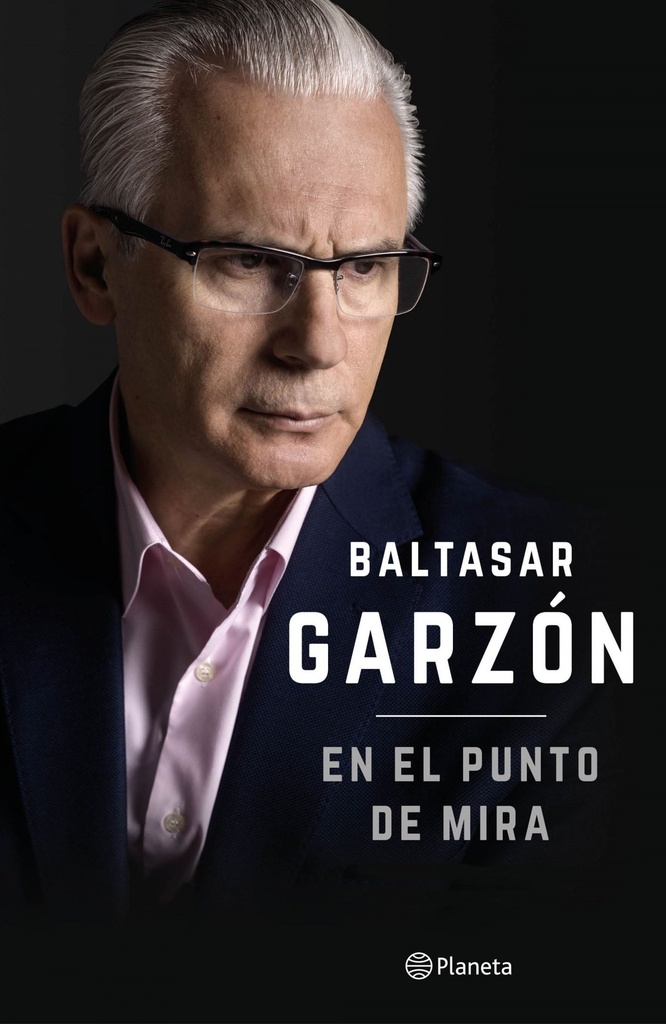 [9788408152989] En el Punto de Mira