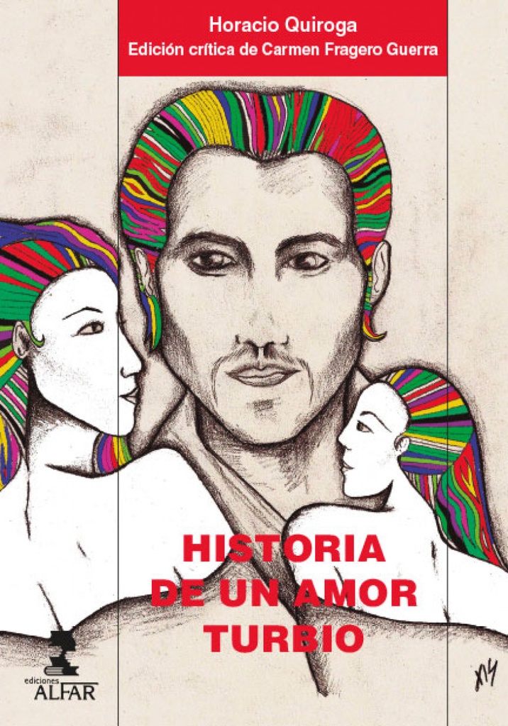 [9788478988150] Historia de un amor turbio