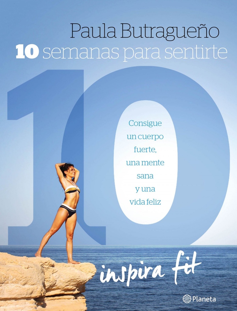 [9788408153009] 10 Semanas para Sentirte 10
