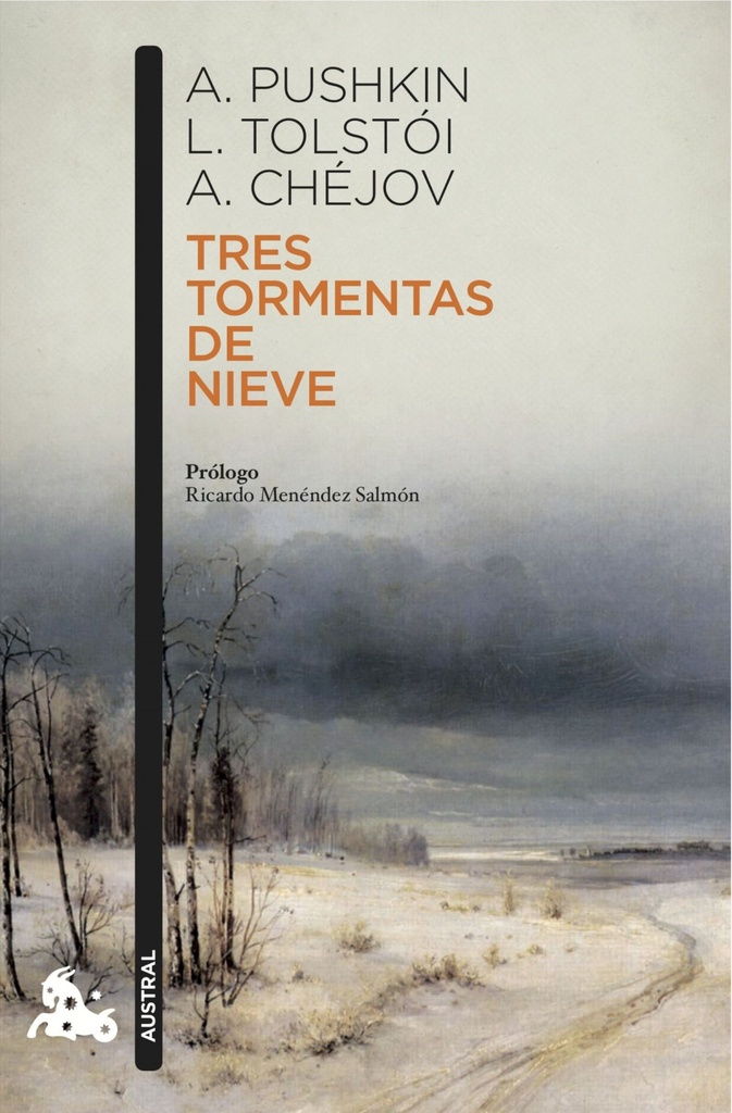[9788408153023] Tres tormentas de nieve