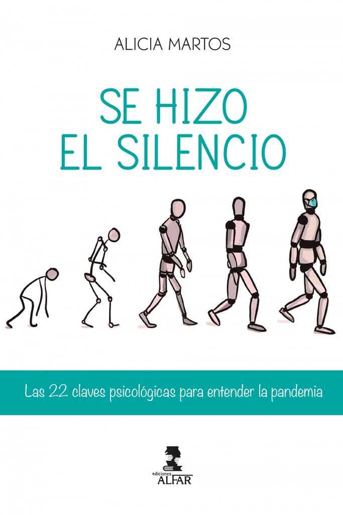[9788478988662] Se hizo el silencio