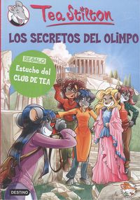 [9788408153269] Los secretos del Olimpo