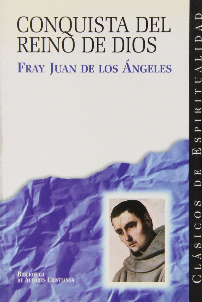 [9788479143510] La conquista del Reino de Dios