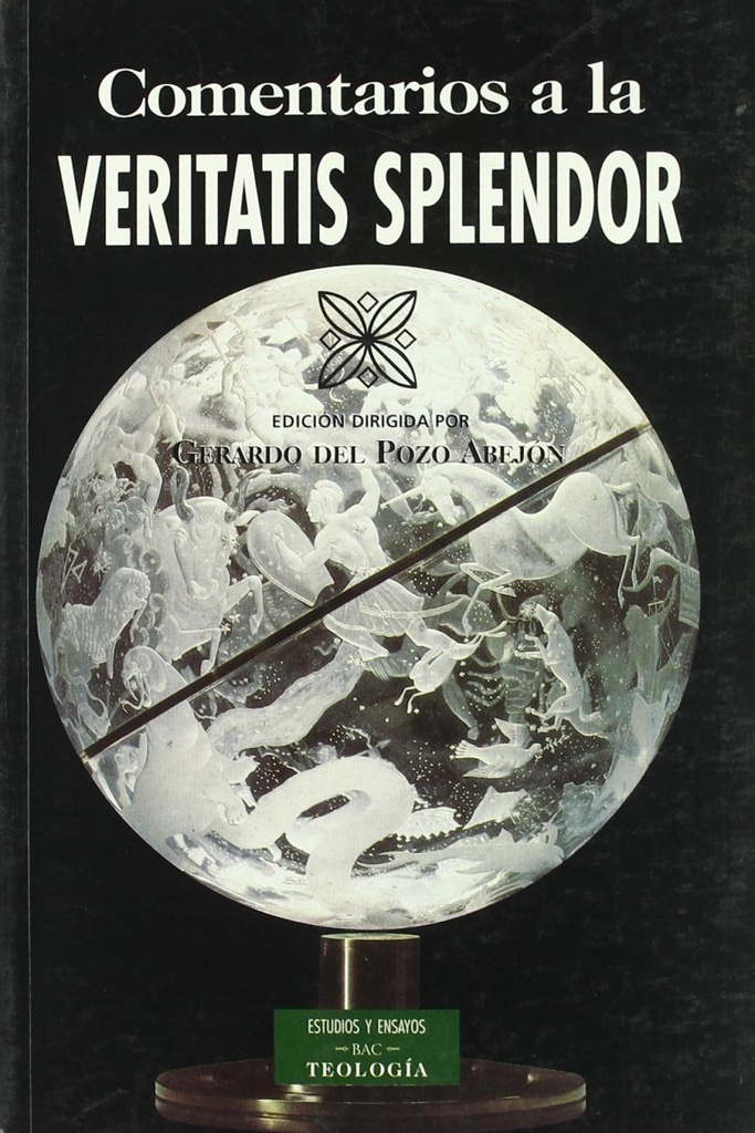 [9788479145286] Comentarios a la veritatis splendor