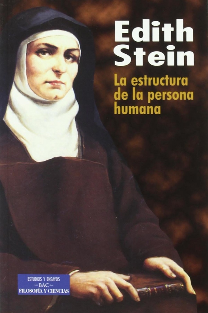 [9788479145453] La estructura de la persona humana