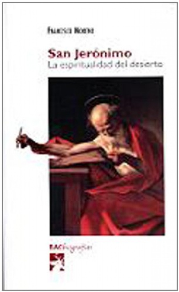[9788479149154] San Jerónimo