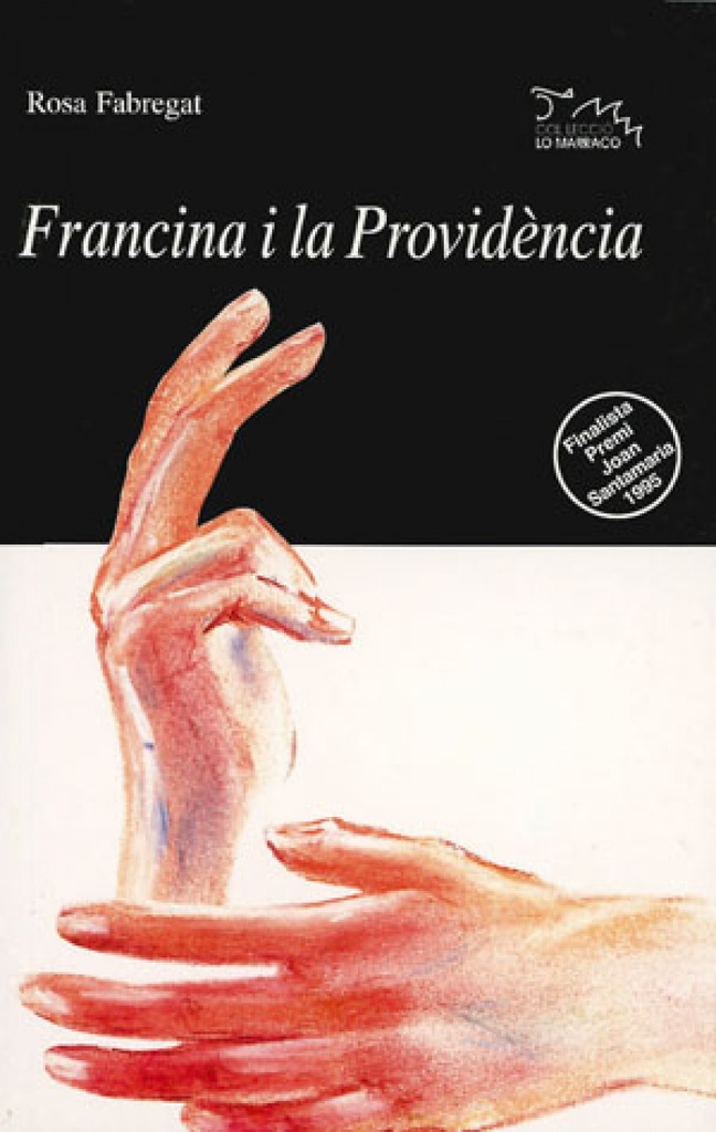 [9788479352653] Francina i la providencia