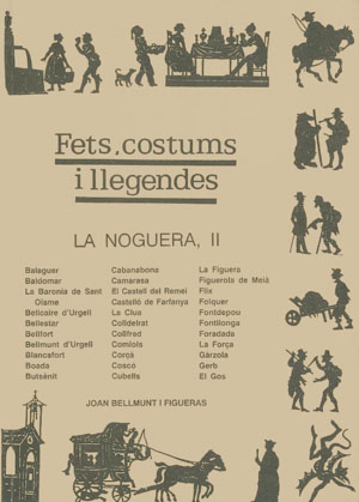 [9788479352837] La Noguera II