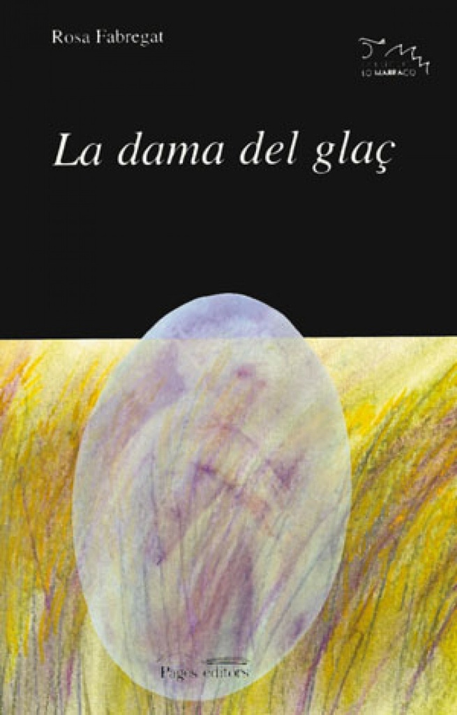 [9788479353865] La dama del glaç