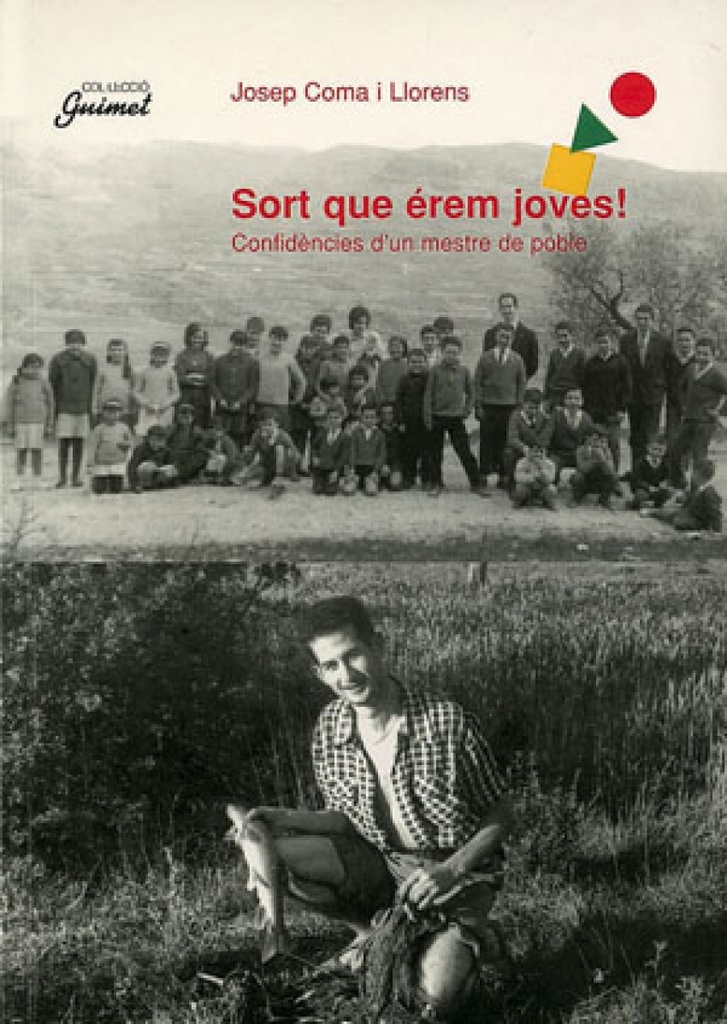 [9788479353902] Sort que érem joves!
