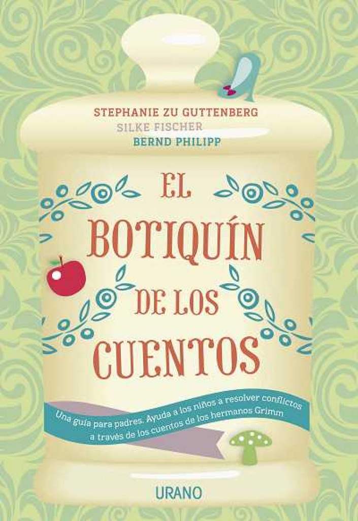 [9788479538309] El botiquin de los cuentos