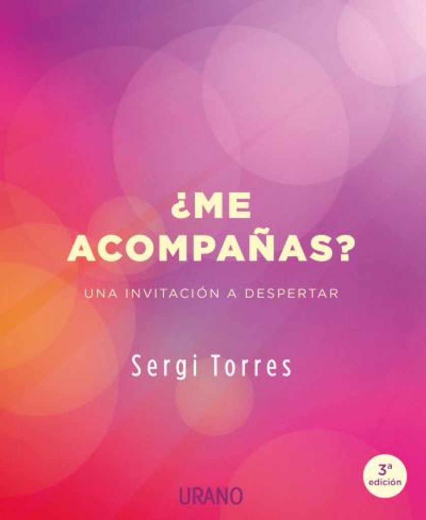 [9788479539764] ¿Me acompañas?