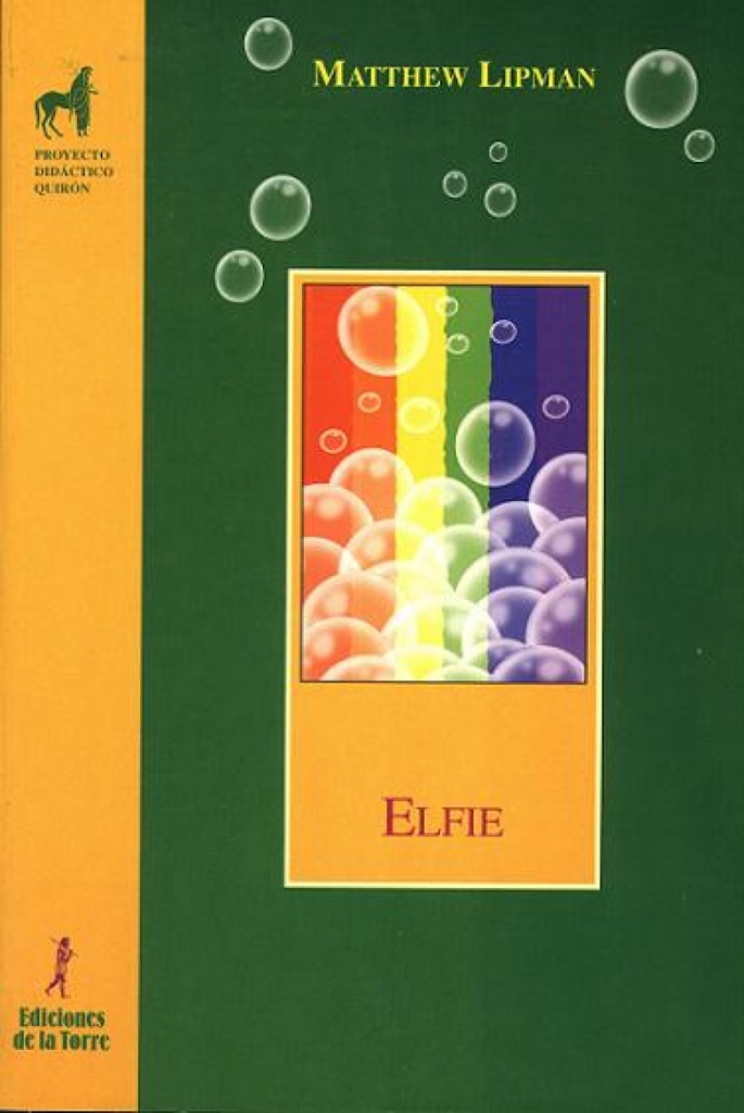 [9788479604950] Elfie