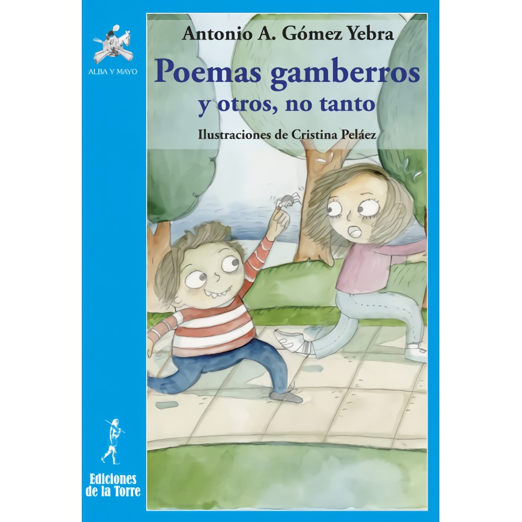 [9788479608231] POEMAS GAMBERROS Y OTROS NO TANTO