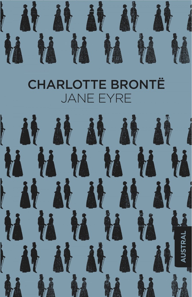 [9788408154488] Jane Eyre